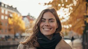 Hanna Eriksson (36 vuotias, Tukholma)